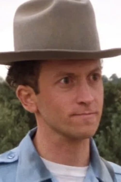 Peter Whitman profile photo