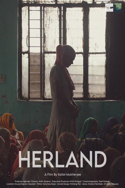 Herland poster