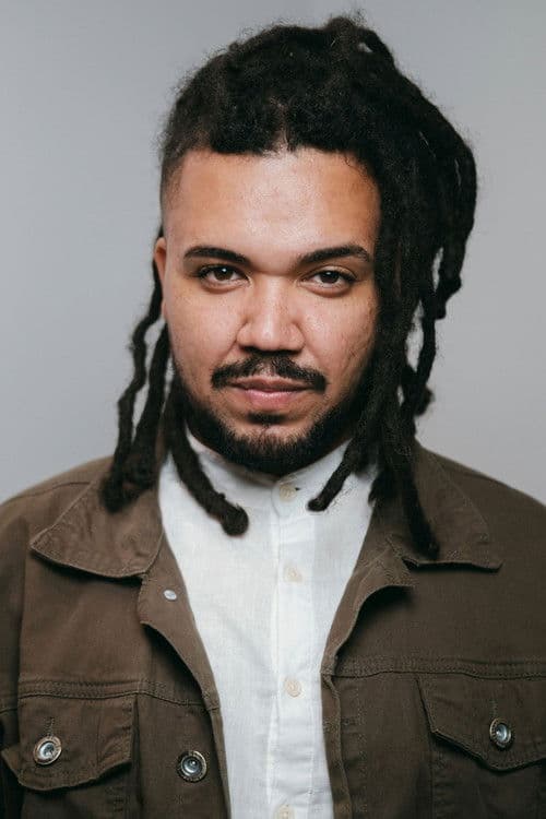 Marlon Andrade profile photo