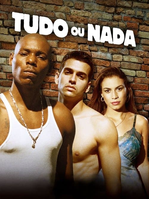 All or Nothing poster