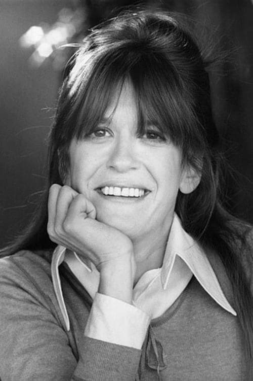 Patti Deutsch profile photo
