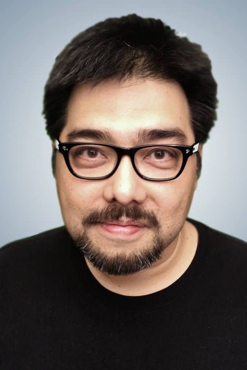 Mark Meily profile photo