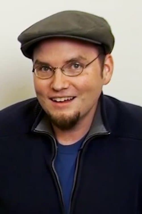 Rob Walker profile photo