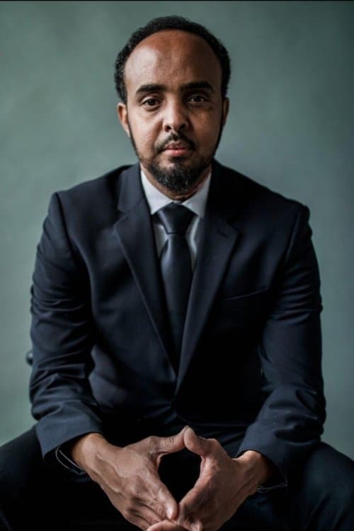 Musa Aden profile photo