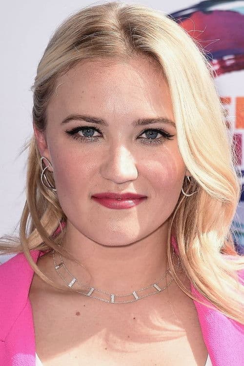 Emily Osment profile photo