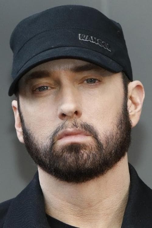 Eminem profile photo