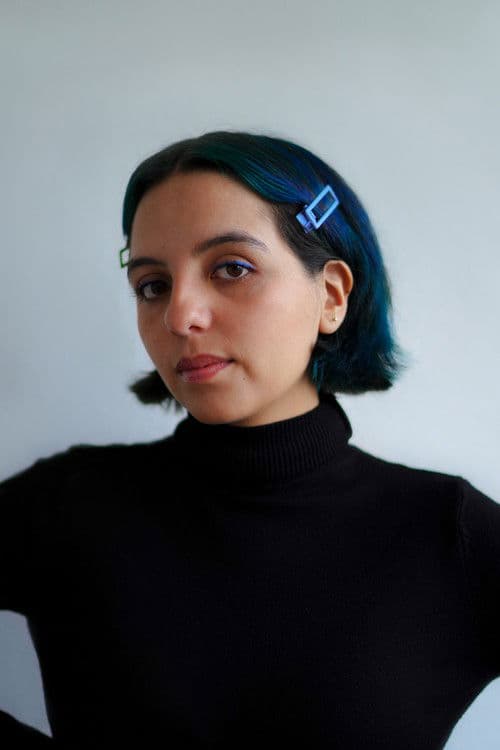 Andrea León Gutiérrez profile photo