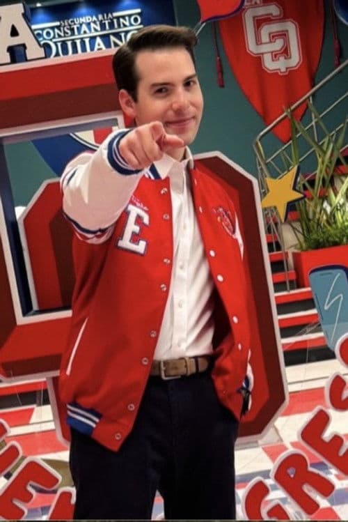 Emiliano Flores profile photo