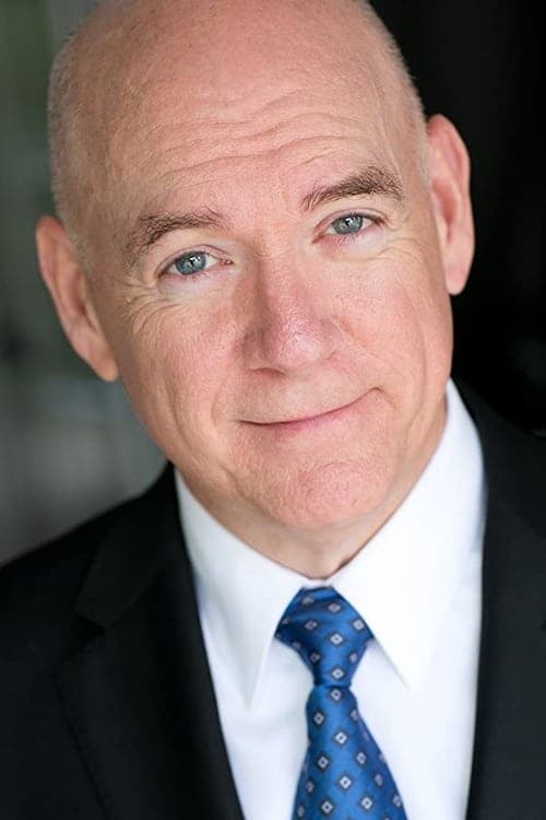 Tim Powell profile photo