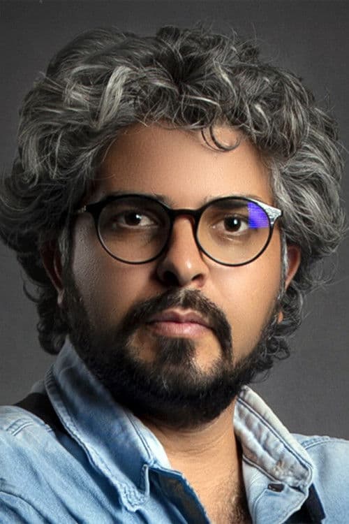 Hadi Sabet profile photo