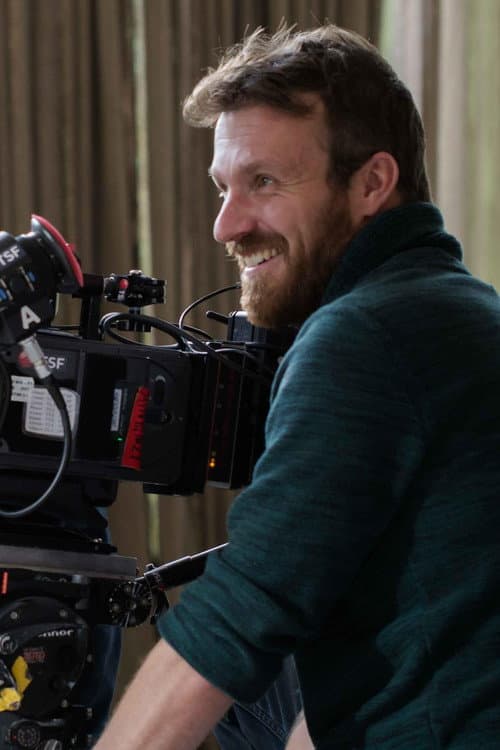 Christophe Nuyens profile photo