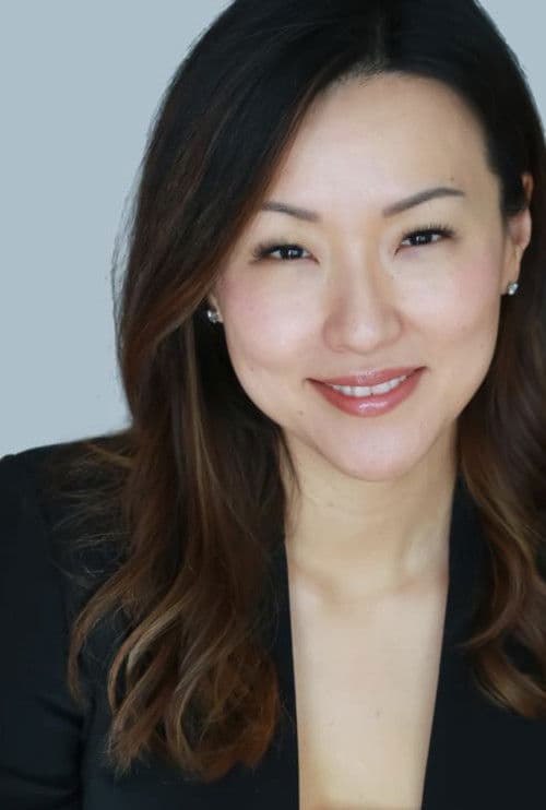 Diana Kim profile photo