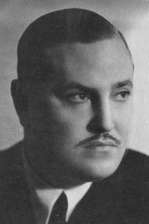 Luis César Amadori profile photo