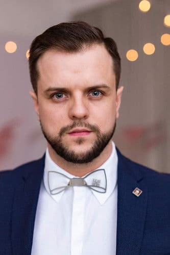 Gints Andžāns profile photo