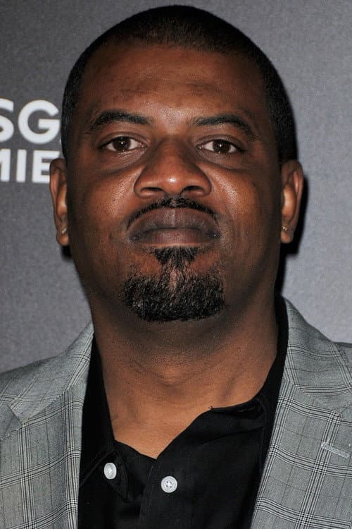 Gerald 'Slink' Johnson profile photo