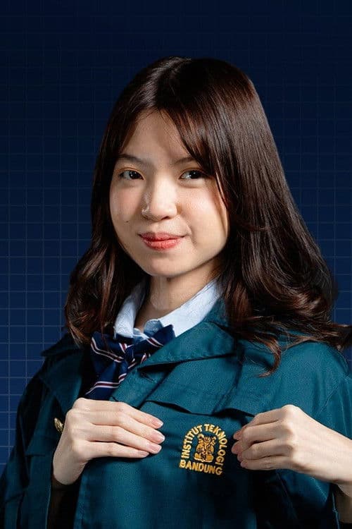 Rachel Gabriela Chen profile photo