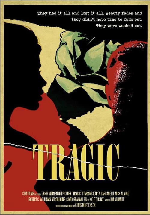 Tragic poster