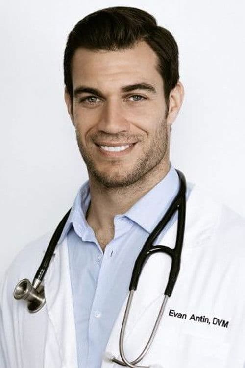 Evan Antin profile photo