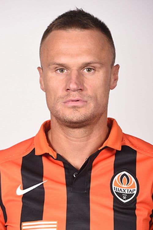 Viacheslav Shevchuk profile photo