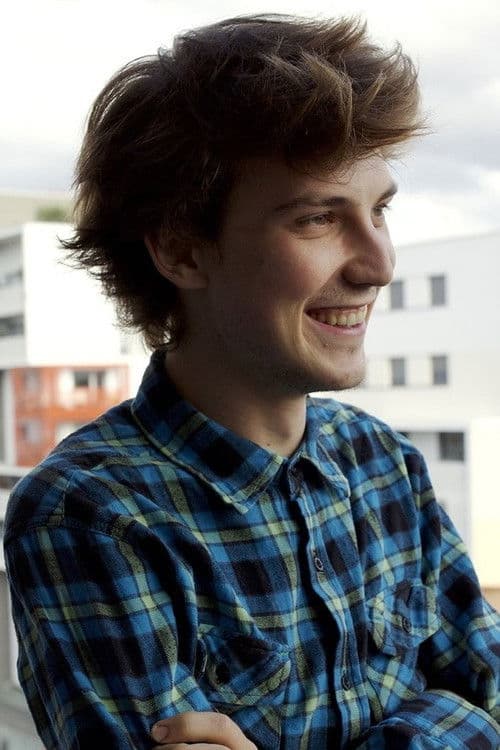 Arthur Barrow profile photo