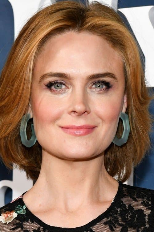 Emily Deschanel profile photo