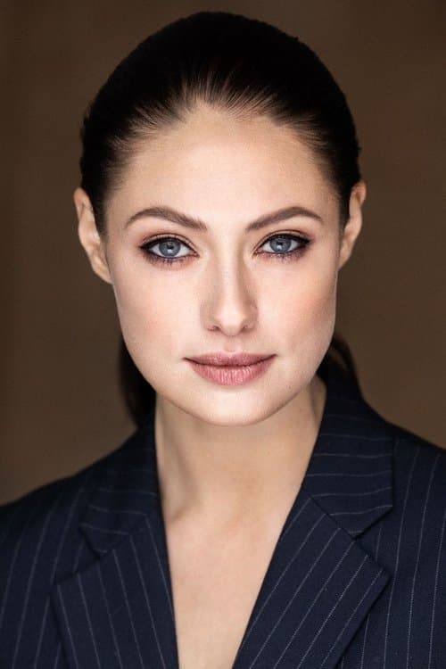 Ingrid Margus profile photo