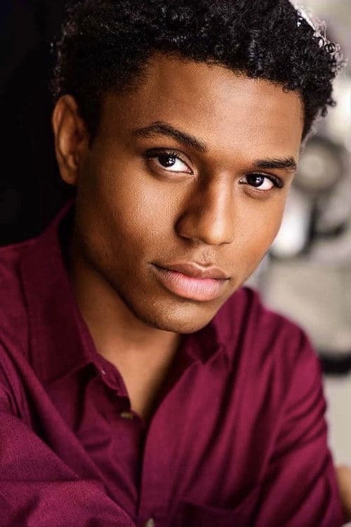 Trey Horton profile photo