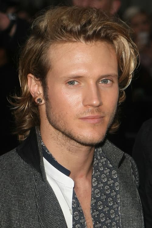 Dougie Poynter profile photo