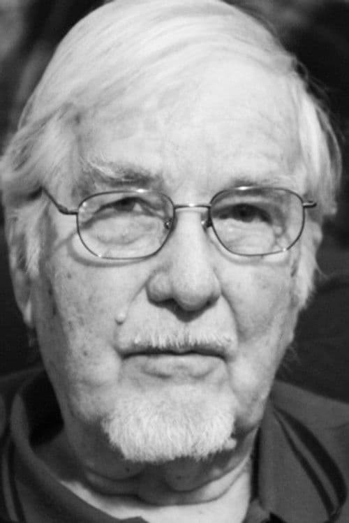 John Wilson profile photo