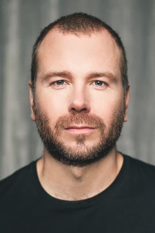 Guillaume Tremblay profile photo