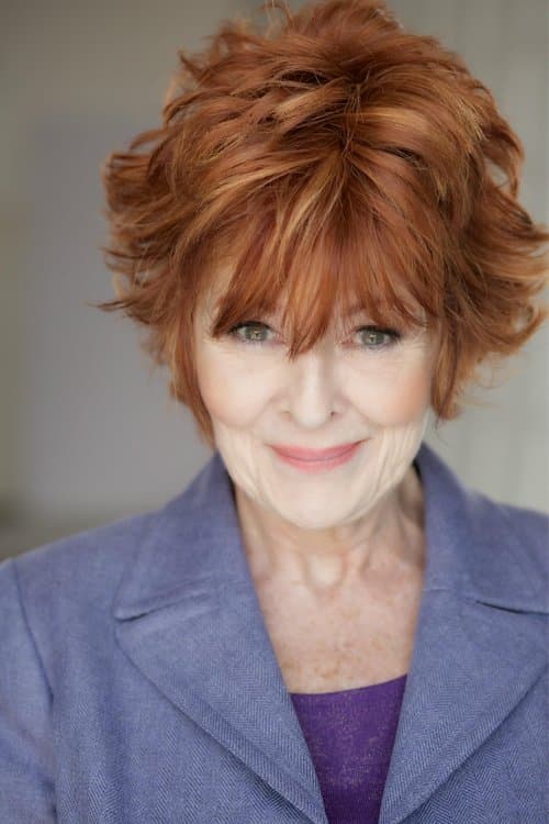 Becky Jane Romine profile photo