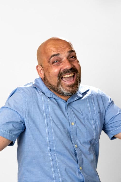 Juan Carlos Garces profile photo