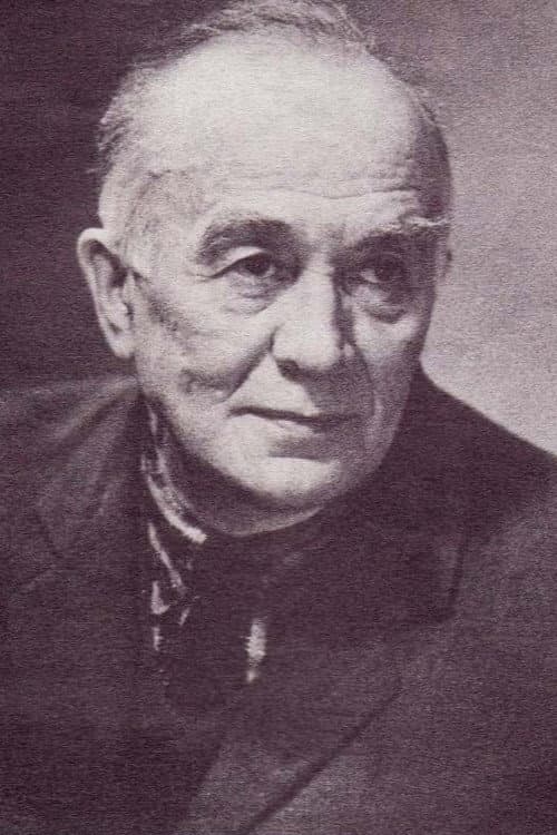 Mykola Topchii profile photo