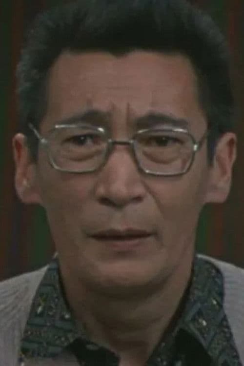 Amangeldy Tazhbayev profile photo