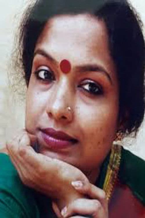 Padma Kumuta profile photo