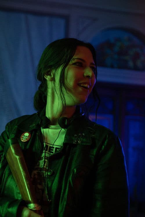 Bianca Mazzei profile photo