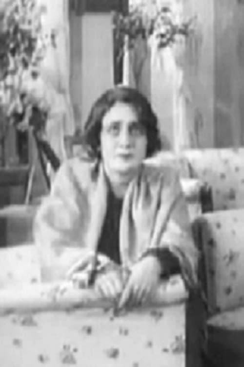 Tamara Gedevanova profile photo