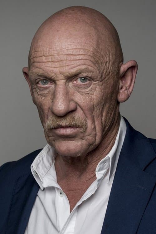 Joe Bausch profile photo