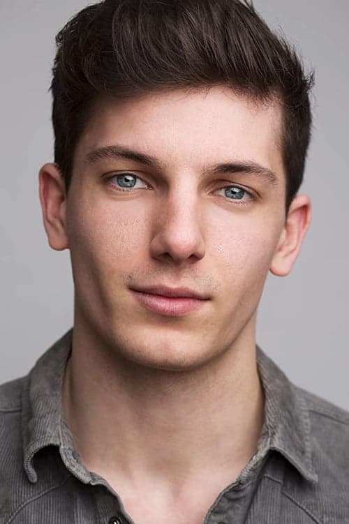 Andrew Cazanave Pin profile photo