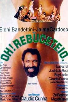 Oh! Rebuceteio poster
