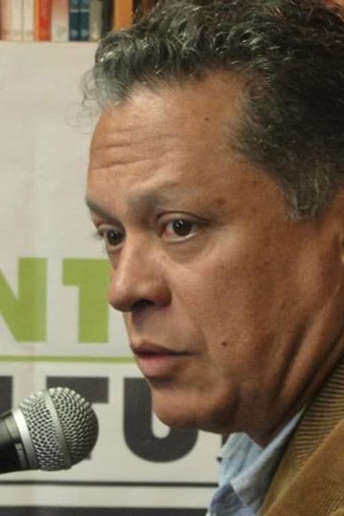 Luis Enrique Romero profile photo