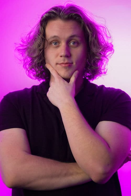 Elijah Trask profile photo