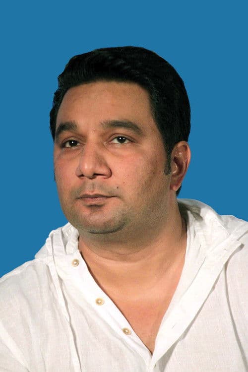 Ahmed Khan profile photo