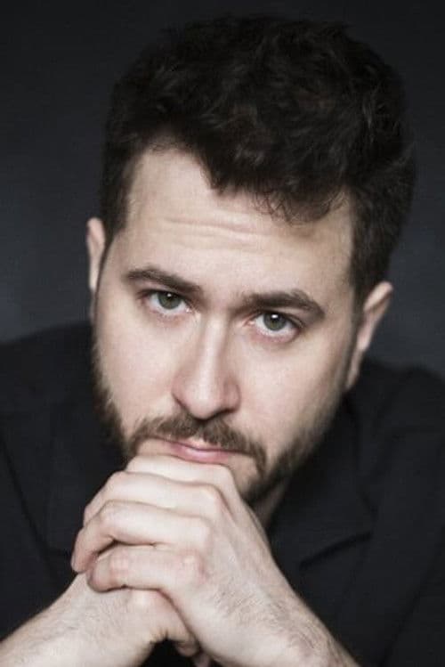 Sergiusz Zymelka profile photo