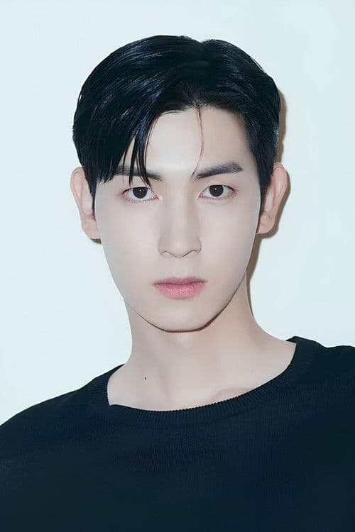 Han Do-woo profile photo
