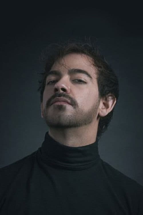 Rogeiro Martín del Campo profile photo