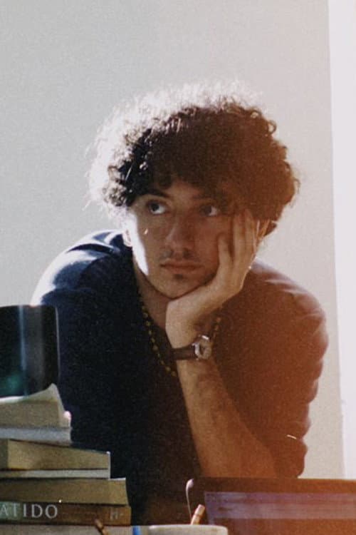 Aarón Cortés Sampayo profile photo
