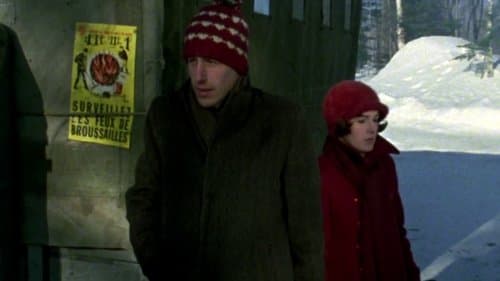 The Machine Age poster