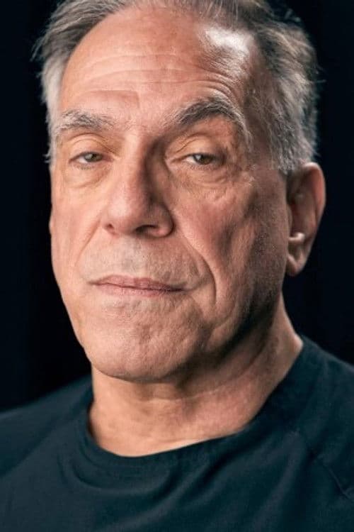 Rod Simmons profile photo