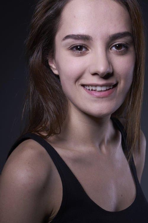 Ecem Simge Yurdatapan profile photo